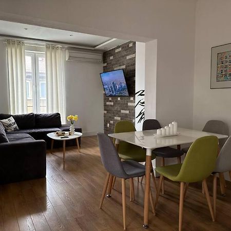 Knyaz Boris I Apartment Софія Екстер'єр фото