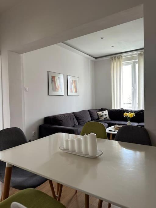 Knyaz Boris I Apartment Софія Екстер'єр фото